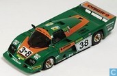 Dome RC82 - Ford Cosworth