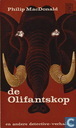 De olifantskop en andere detectiveverhalen
