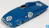 Monopole X88 - Panhard 