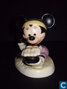 Minnie Mouse fitness