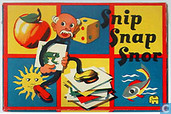 Snip Snap Snor