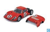 Porsche 904/4 GTS