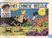 Het Chinese beeldje 