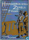 Heemskerck op Nova Zembla