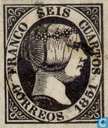 Queen Isabella II