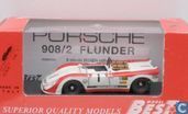 Porsche 908/02 'Flunder' 
