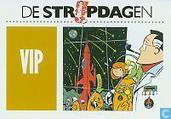 De Stripdagen - VIP