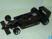 Lotus 79 - Ford