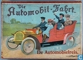 De Automobielreis - Die Automobil Fahrt