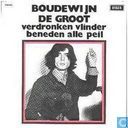 Verdronken vlinder 
