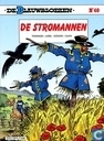De stromannen