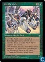 Gorilla Pack