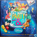 Party & Co Disney