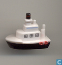 De Stoomboot