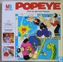 Popeye - Klim en glij met Popeye
