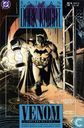 Legends of the Dark Knight # 16