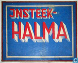Insteek Halma