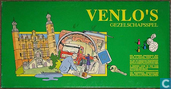 Venlo's gezelschapsspel