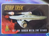 Star Trek Enterprise