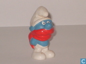 Wintersmurf 