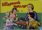 Vliegende hoedjes