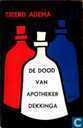 De dood van apotheker Dekkinga