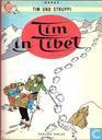 Tim in Tibet