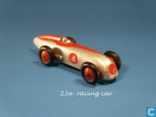 MG Racingcar