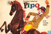 Pipo en de vreemde snuiter