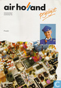 Air Holland Prijslijst