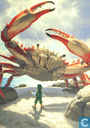 The Giant Crab