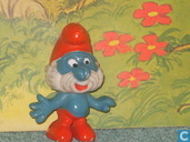 Papasmurf 