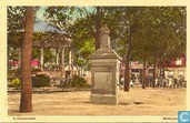 's Gravenzande Marktplein