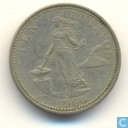 Philippines 10 centavos 1966