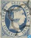 Queen Isabella II