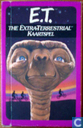 E.T. The Extra-Terrestrial Kaartspel