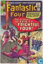 Fantastic Four   