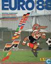 Plaatjesalbum: Euro 88