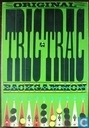 Original Tric Trac Backgammon