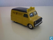 Bedford AA Service Van