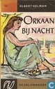 Orkaan bij nacht  
