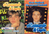 Mein Fanbuch - My personal fanbook