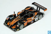 MG Lola EX257 - AER 