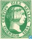 Queen Isabella II