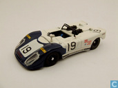 Porsche 908/02 'Flunder' 