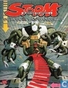 De robots van Danderzei