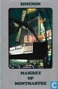 Maigret op Montmartre