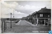 Trompstraat. Terheijde aan Zee