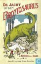 De jacht op den Brontosaurus