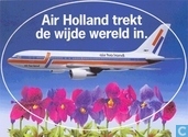 Air Holland - Boeing 767 (01)